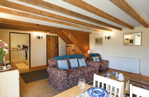 Ganllwyd Cabaña | Alojamiento de 2 habitaciones en Dolgellau and Coed y Brenin Forest Park