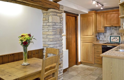 Scarborough Cabaña | 1 bedroom accommodation in High Yedmandale near West Ayton