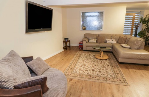 Benllech Cabaña | Casa rural ∙ 3 habitaciones ∙ 6 huéspedes