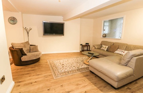 Benllech Cabaña | Casa rural ∙ 3 habitaciones ∙ 6 huéspedes