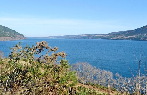 Balloch Casa | 1 bedroom accommodation in Loch Lomond and The Trossachs