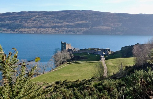 Balloch Casa | 1 bedroom accommodation in Loch Lomond and The Trossachs
