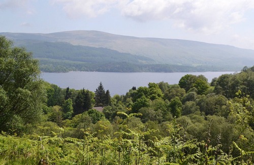 Balloch Casa | 1 bedroom accommodation in Loch Lomond and The Trossachs