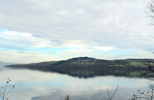 Balloch Casa | 1 bedroom accommodation in Loch Lomond and The Trossachs