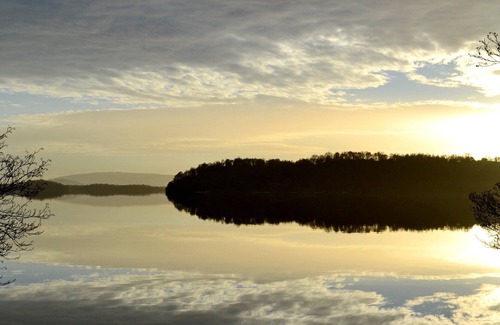 Balloch Casa | 1 bedroom accommodation in Loch Lomond and The Trossachs