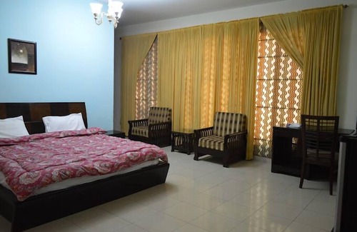 Murree Cabina | GB Lodges Murree