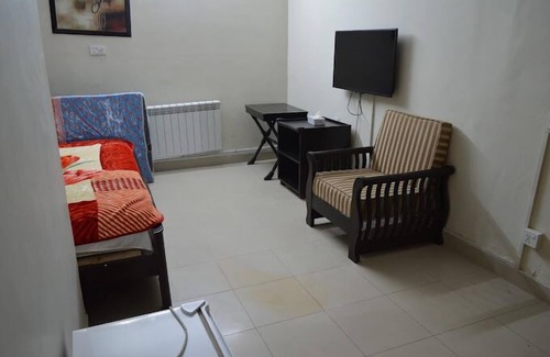 Murree Cabina | GB Lodges Murree