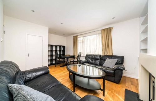 Northcote Apartamento | 70 m² Apartamento ∙ 2 habitaciones ∙ 4 personas