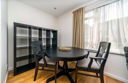 Northcote Apartamento | 70 m² Apartamento ∙ 2 habitaciones ∙ 4 personas