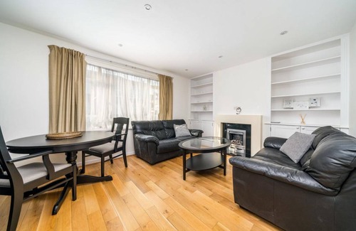 Northcote Apartamento | 70 m² Apartamento ∙ 2 habitaciones ∙ 4 personas