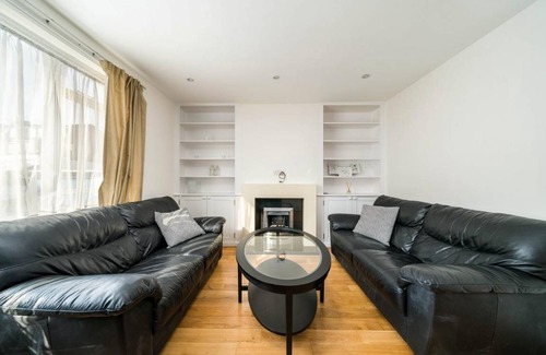 Northcote Apartamento | 70 m² Apartamento ∙ 2 habitaciones ∙ 4 personas