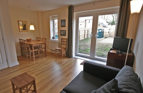 Powburn Cabaña | 2 bedroom accommodation in Powburn near Wooler and Alnwick