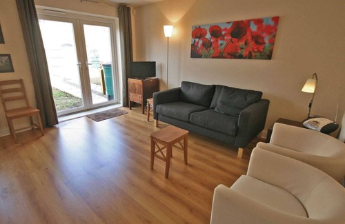 Powburn Cabaña | 2 bedroom accommodation in Powburn near Wooler and Alnwick