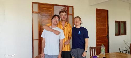 Anuradhapura Casa | GB Royal Stay Anuradhapura