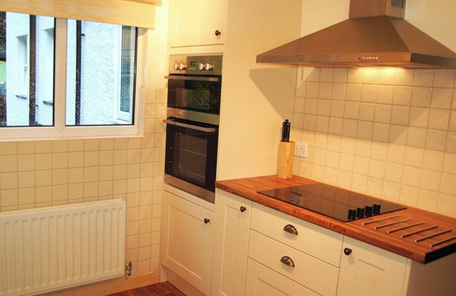 Thornthwaite Cabaña | Alojamiento de 3 habitaciones en Seldom Seen near Thornthwaite