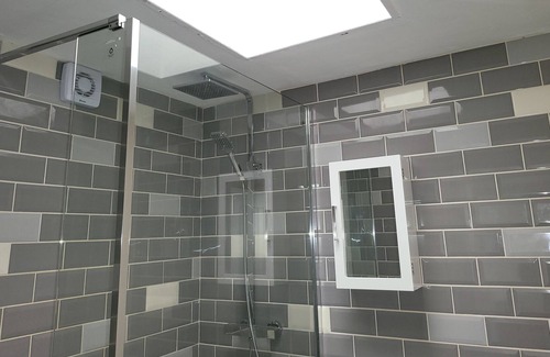 Sutton Coldfield Apartamento | Beautiful serviced flat with parking & free Wi-Fi
