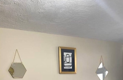 Sutton Coldfield Apartamento | Relaxing serviced apartment with parking & Wi-Fi