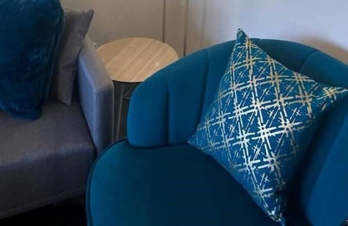 Sutton Coldfield Apartamento | Relaxing serviced apartment with parking & Wi-Fi