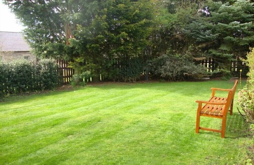 Cornhill on Tweed Cabaña | BRIAR COTTAGE, pet friendly in Town Yetholm And Kirk Yetholm