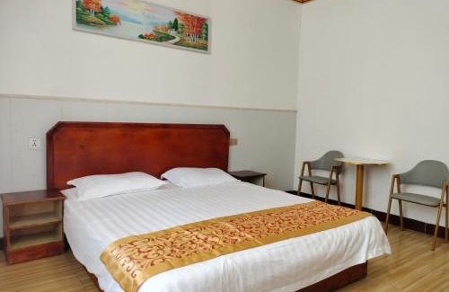 Dili Hotel | GBC Hotel & Apartments