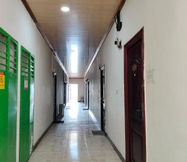 Dili Hotel | GBC Hotel & Apartments