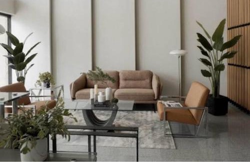 Roxas City Apartamento | GBF Premium Suite-Rm 207 Twin Hearts Residences 1