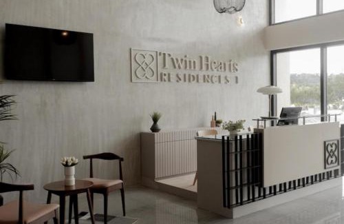 Roxas City Apartamento | GBF Premium Suite-Rm 207 Twin Hearts Residences 1