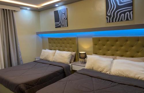 Roxas City Apartamento | GBF Premium Suite-Rm 207 Twin Hearts Residences 1