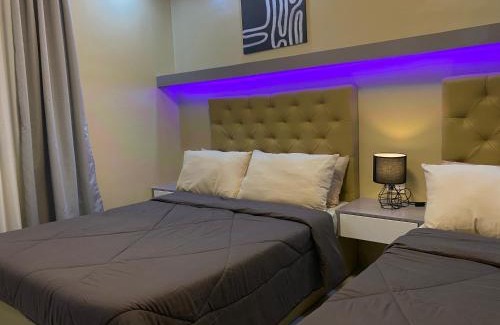 Roxas City Apartamento | GBF Premium Suite-Rm 207 Twin Hearts Residences 1