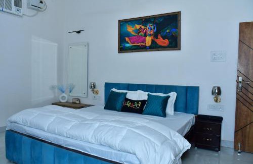 Faizabad Casa | GC Farms