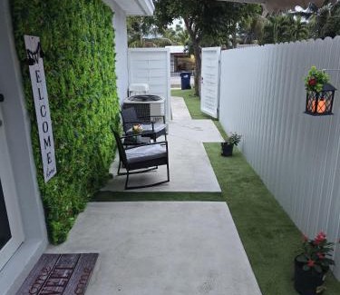 Miami Gardens Apartamento | GC Luxury Apartment