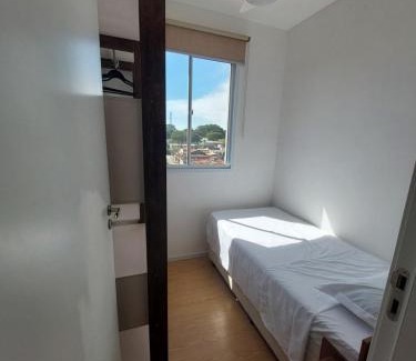 Jardim Aeroporto Apartamento | GC Suites - Apto 2 quartos ao lado do Aeroporto Congonhas CGH