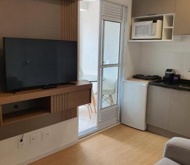 Jardim Aeroporto Apartamento | GC Suites - Apto 2 quartos ao lado do Aeroporto Congonhas CGH