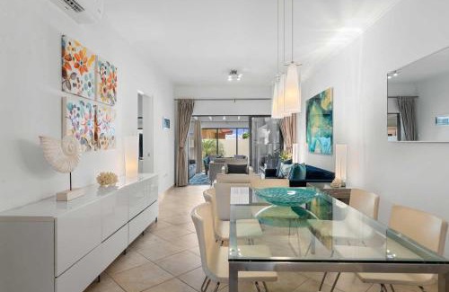 Gold Coast Casa | GC125B - Malmok Beach - 2BR condo perfect for families