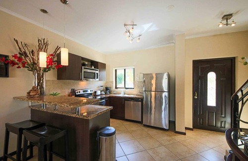 Gold Coast Casa | GOLD COAST ARUBA - Casa adosada tropical Birds Birds de dos habitaciones - GC58 - MALMOK BEACH