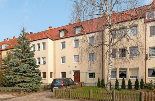 Zaspa Apartamento | Gdańsk Urban Oasis Studio No.3