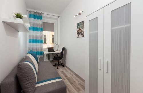 Wrzeszcz Casa | Gdańsk Wrzeszcz Politechniczna 17 Pokoje Possession pl