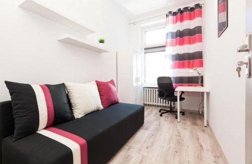 Wrzeszcz Casa | Gdańsk Wrzeszcz Politechniczna 17 Pokoje Possession pl