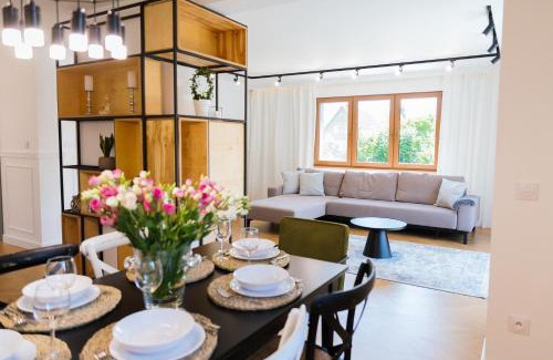 Gizycko Apartamento | Gdańska 24