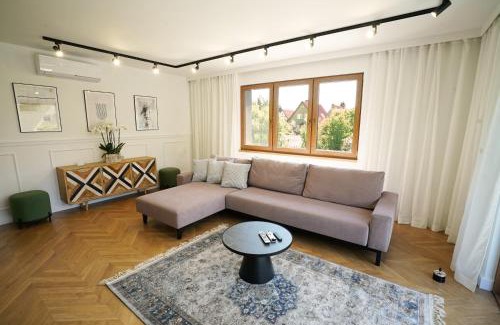 Gizycko Apartamento | Gdańska 24