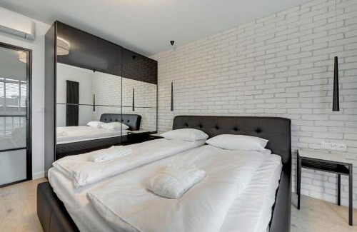 Old Town Apartamento | GDANSK CENTER SPA Wellness Parking WATERLANE ISLAND