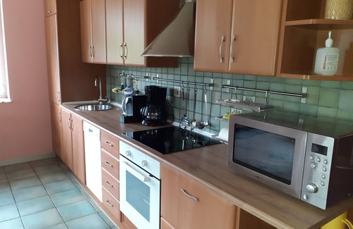 Sulmin Apartamento | Gdansk cerca, justo en la naturaleza