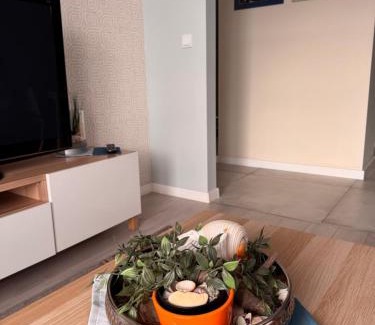 Przymorze Apartamento | Gdansk Neptun Park apartament 4 osobowy przy plaży