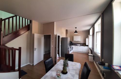 Gravelines Apartamento | GDK locations meublés GRAVELINES