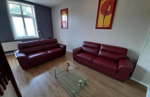 Gravelines Apartamento | GDK locations meublés GRAVELINES