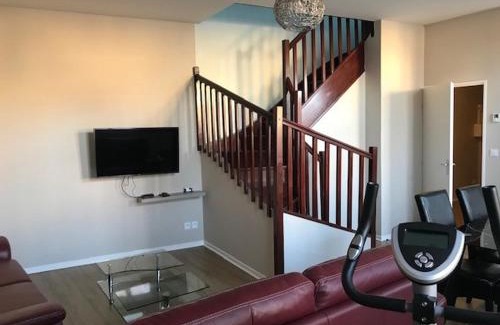 Gravelines Apartamento | GDK locations meublés GRAVELINES