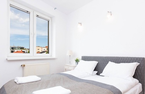 Redlowo Apartamento | Gdynia Center, Redłowska 39B, 2 bedroom, balcony