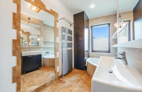 Kamienna Gora Apartamento | Gdynia Centrum, Sun & Snow