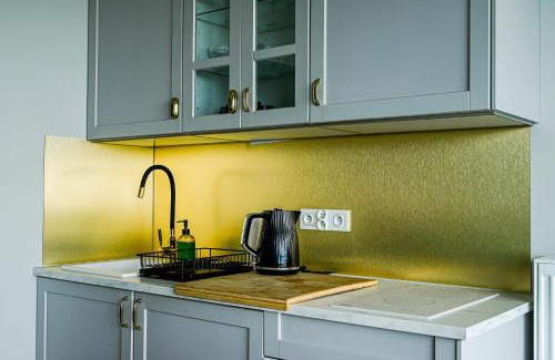 Witomino Apartamento | Gdynia po horyzont