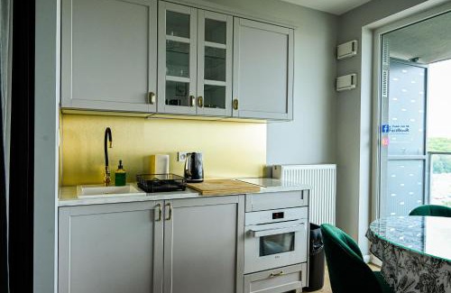 Witomino Apartamento | Gdynia po horyzont